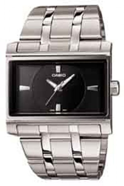 Casio MTF-112D-1CDF Standart Erkek Kol Saati